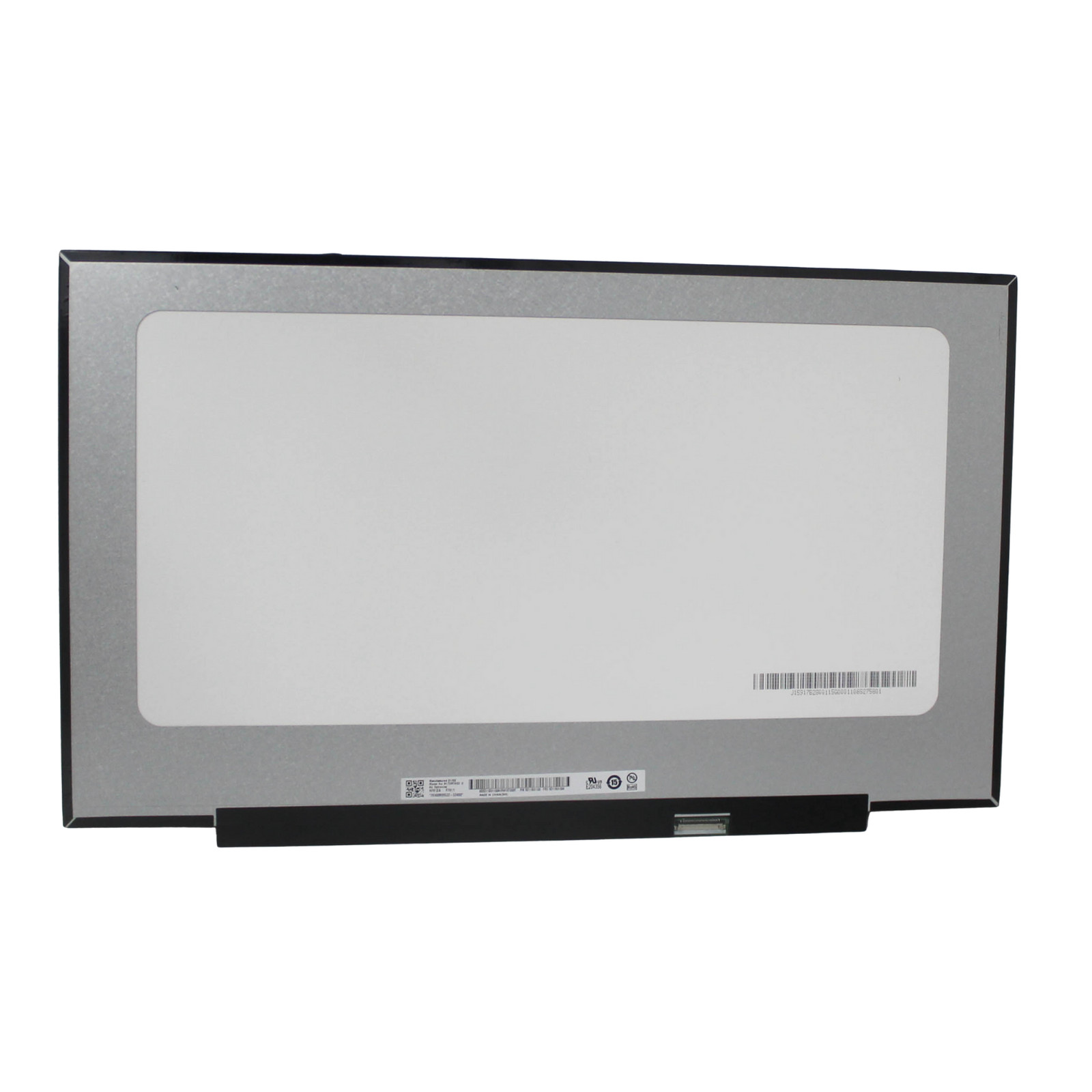 B173RTN03.0 AUO 17.3" HD+ LCD Screen 1600x900 30-Pin eDP Matte Grade A