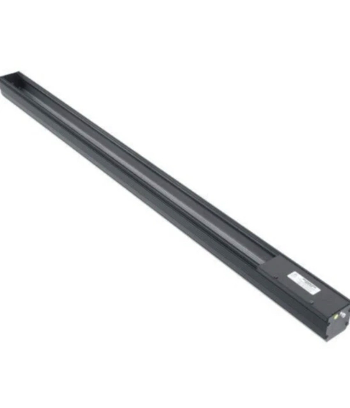 New Middle Atlantic MPR-6A 56" MPR Raceway, Accepts 6 Modules