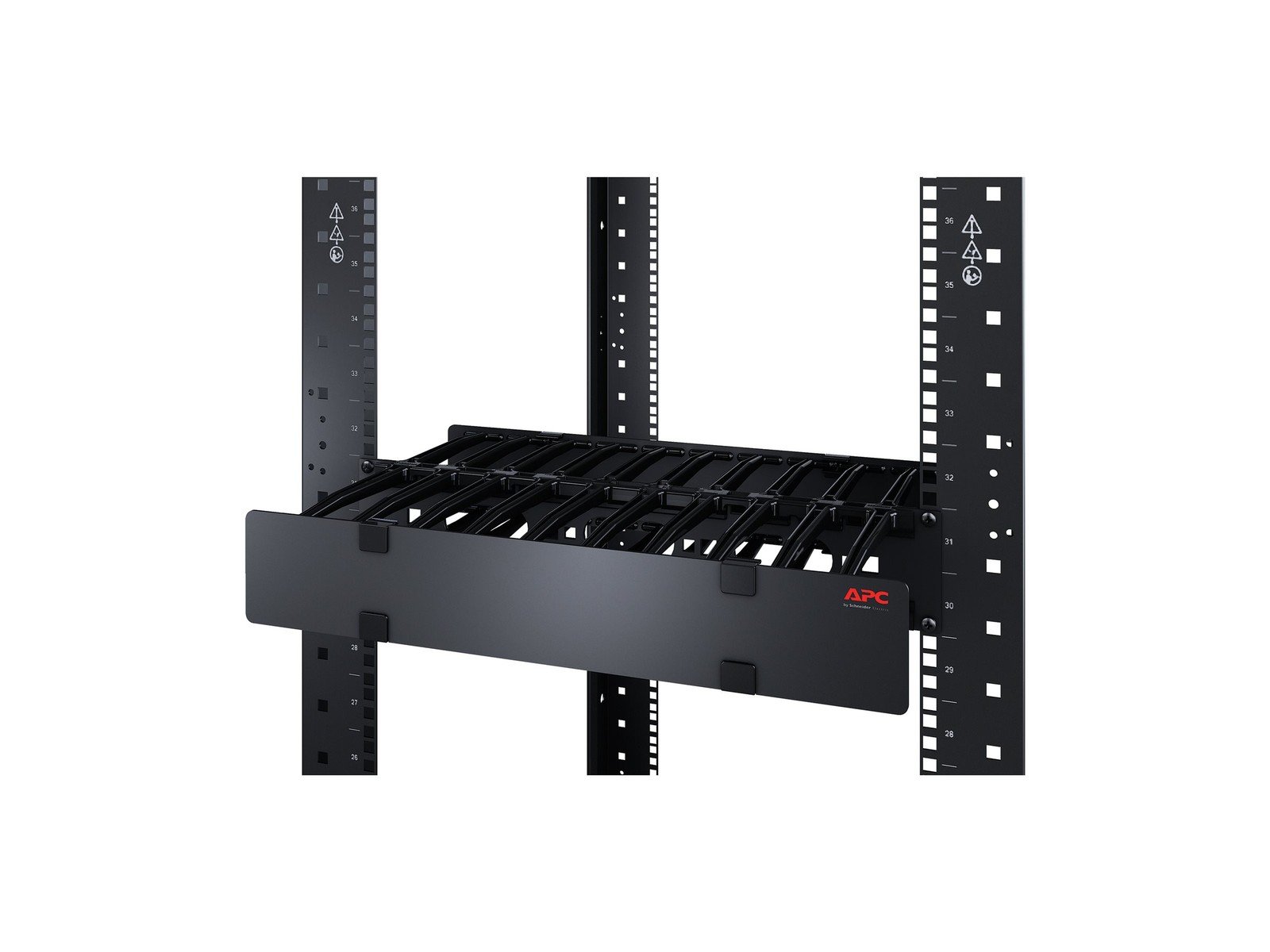 APC AR8602A II price incl VAT 3 yr warranty * B2B
