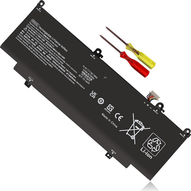 RR04XL Battery for HP Spectre X360 13-AW 13T-AW 13-aw2003dx 13t-aw000 13t-aw200