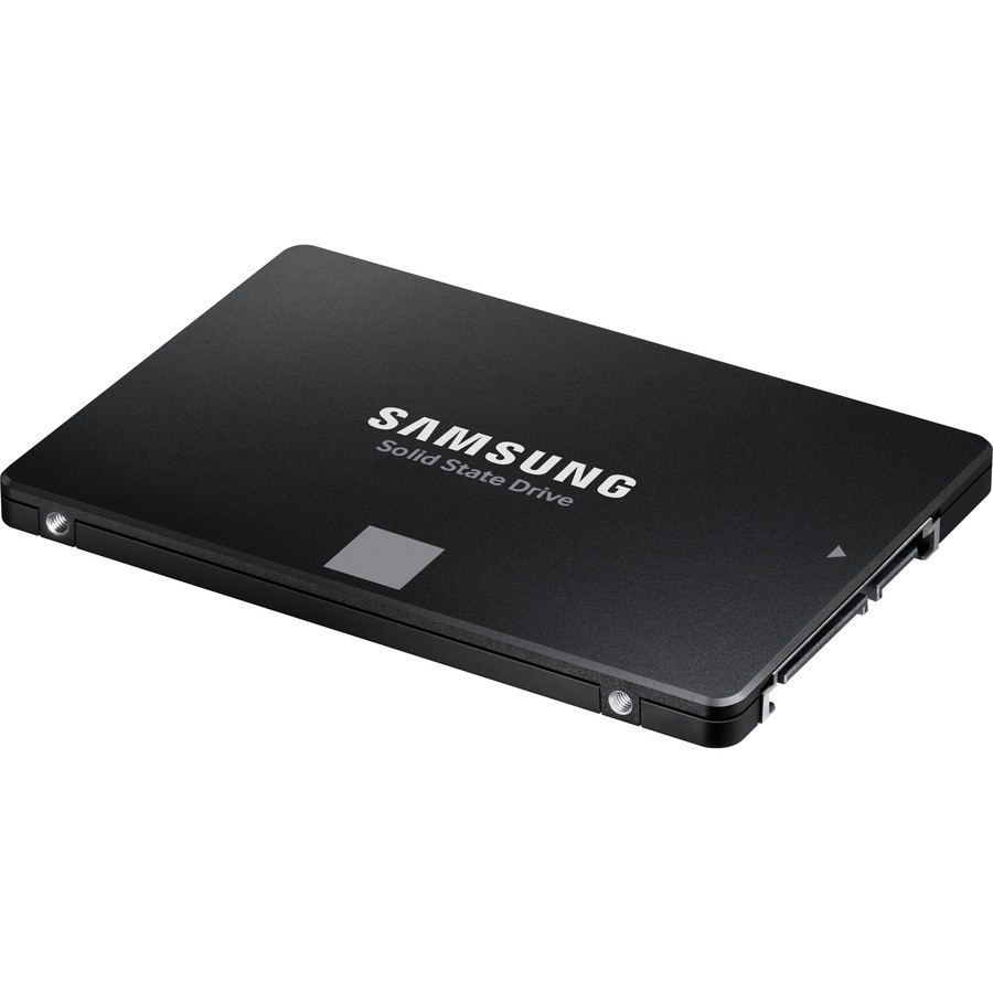 SAMSUNG 870 EVO 250GB 2.5" SATA Internal Solid State Drive MZ77E250BAM