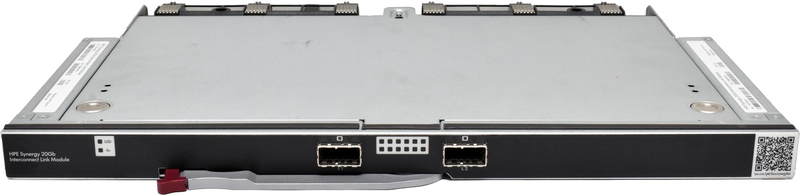 HP Synergy Compute Module HPE Synergy 20Gb Interconnect Link Module 779218-B21