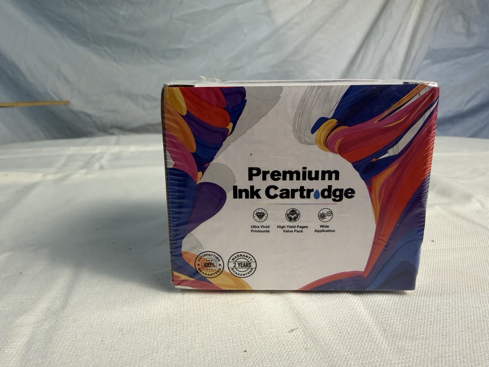 Ez Ink Cartridge Multi Pack 702 XL