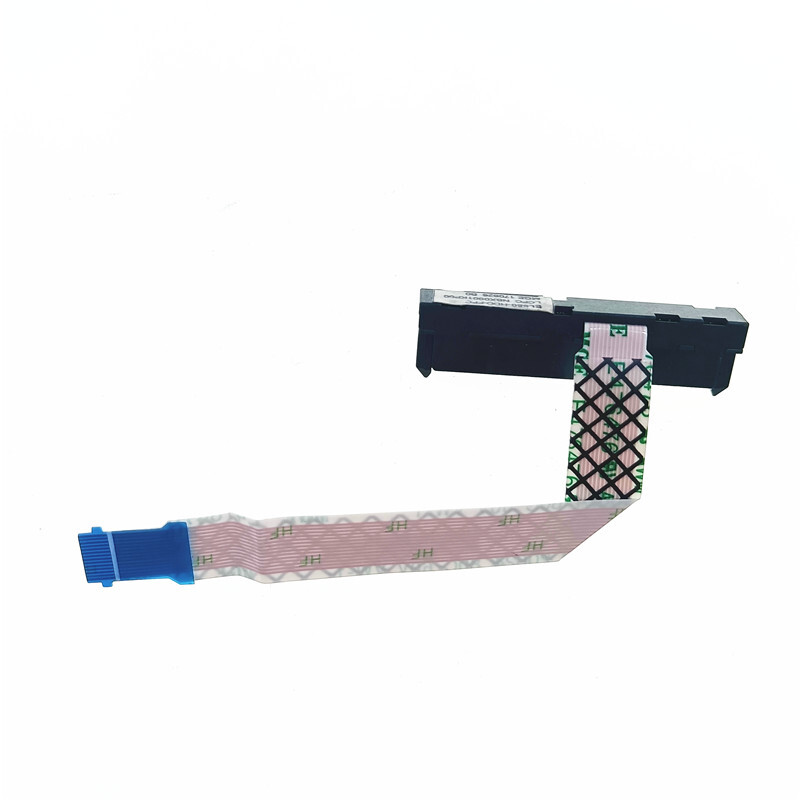1PC for ThinkPad L580 EL580 L590 L480 L490 NBX0001KP00 01LW252 SATA HDD Cable