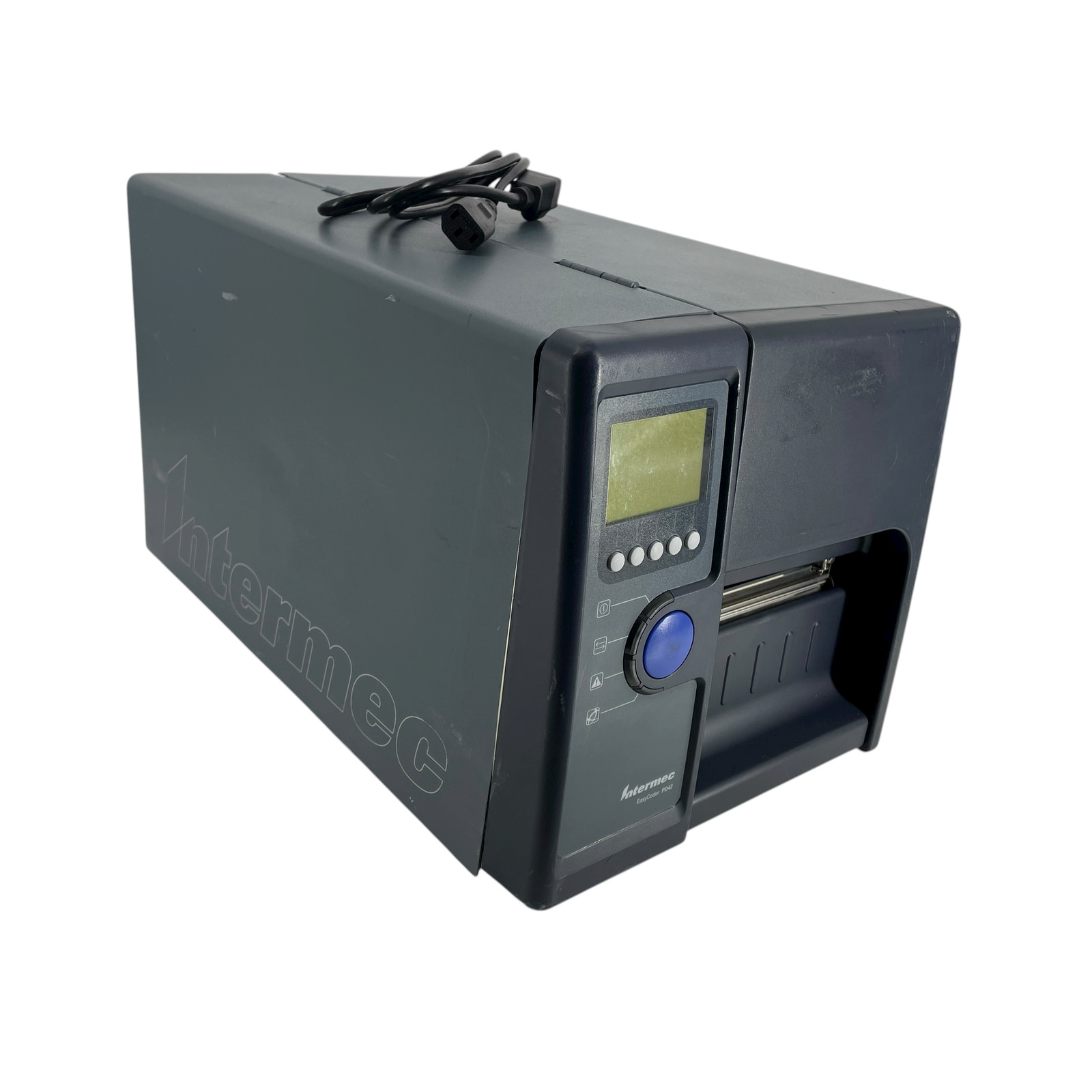 Intermec Easycoder PD42 Thermal Barcode  Label Printer 203dpi Networkable #U4316