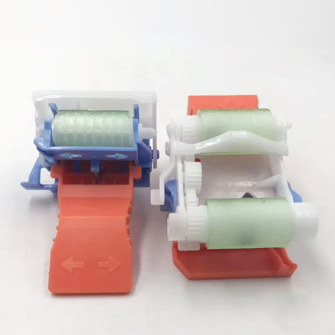 New PU Enhanced Pickup Roller Separation Pad Kit for HP M607 M608 M609 M631 M632