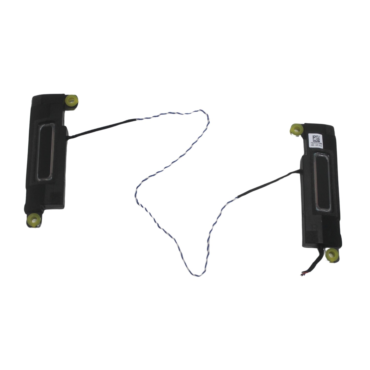 04072-042522RR Asus Speaker Set Left & Right Um3402Ya  Q409Za-Km161W "GRADE A"