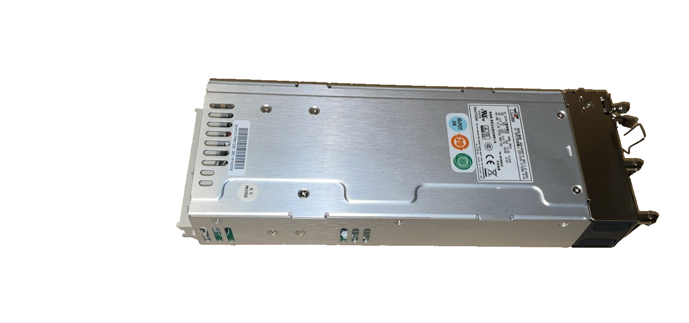 Zippy Emacs R2W-6460P-R (Rev 2.0) 460W Power Supply Power Supply