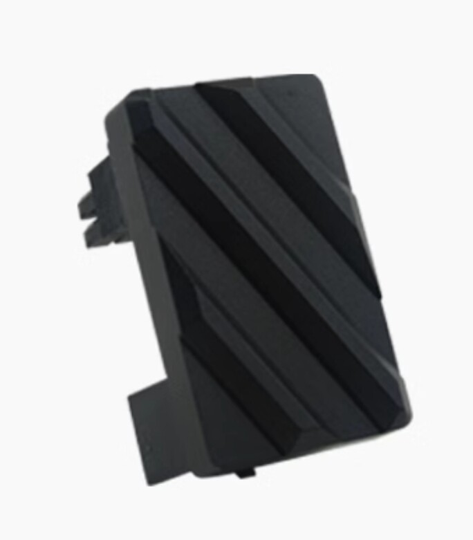 1PC ATX 3.0 16 Pin Cooler GPU Connector For EK Quantum Vector2 Strix/TUF RTX 409