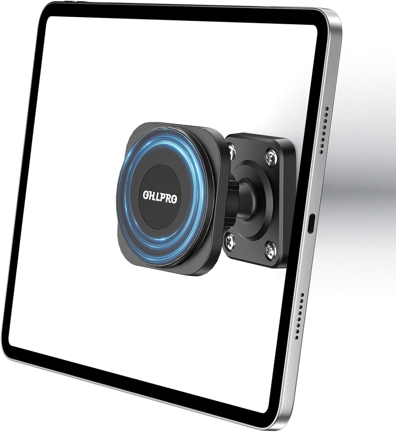 OHLPRO Magnetic Tablet Wall Mount for iPad Holder
