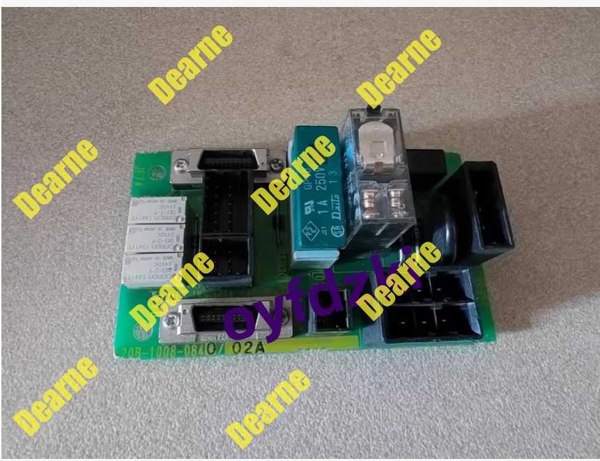 1pc for used A20B-1008-0840 Via DHL or Fedex