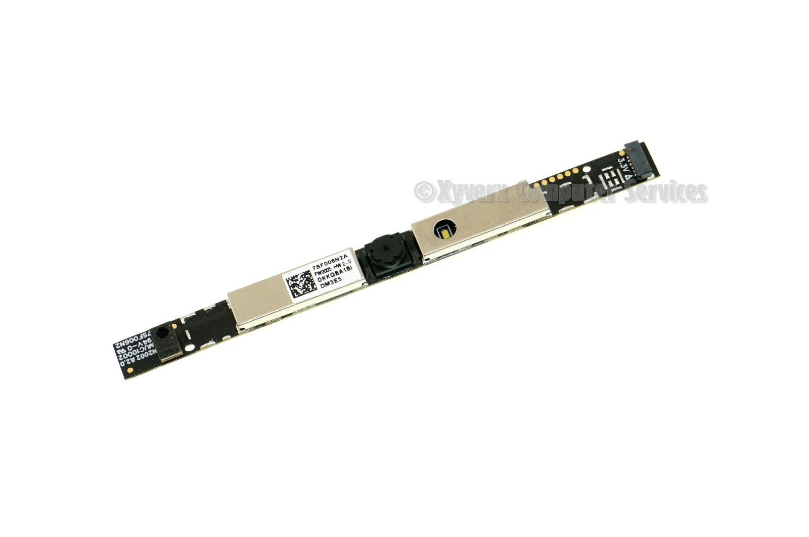 M04368-001 7SF006N2A GENUINE HP DISPLAY WEB CAMERA 14-FQ 14-FQ0013DX (CD74)