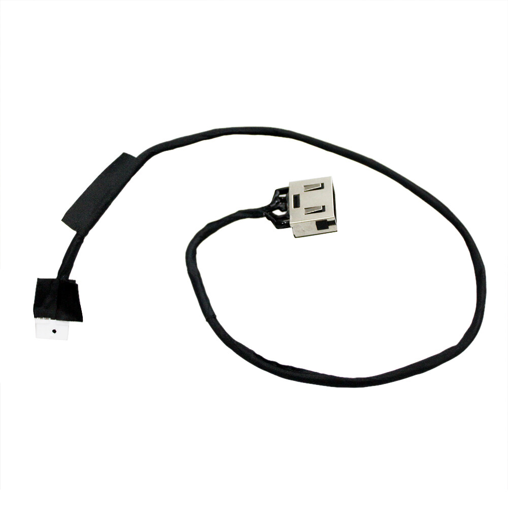 DC Power Jack Port Cable For Lenovo V310-15IKB V310-15ISK V310-14ISK V510-15IKB