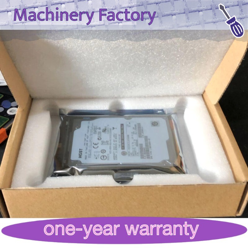 EMC 10E2400 1.2TB 10K 12G SAS 2.5'' HARD DRIVE UNITY DAE 005052744 118000681-03