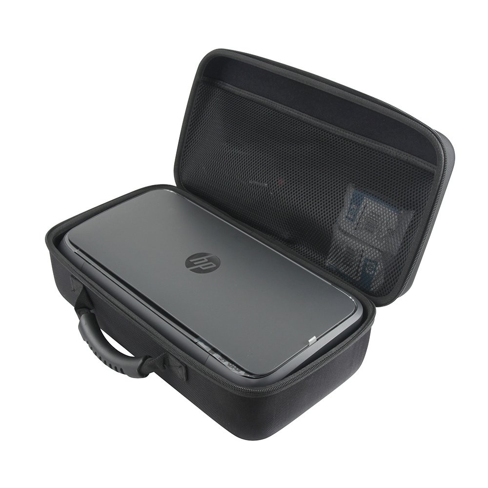 adada Hard Case for HP OfficeJet 250 AllinOne Portable Printer CZ992A