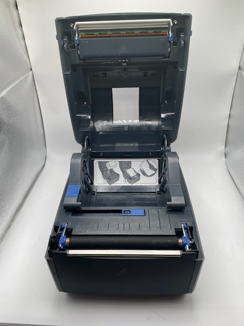 Intermec by Honeywell PC43d Direct Thermal Barcode Label Printer USB - GENUINE