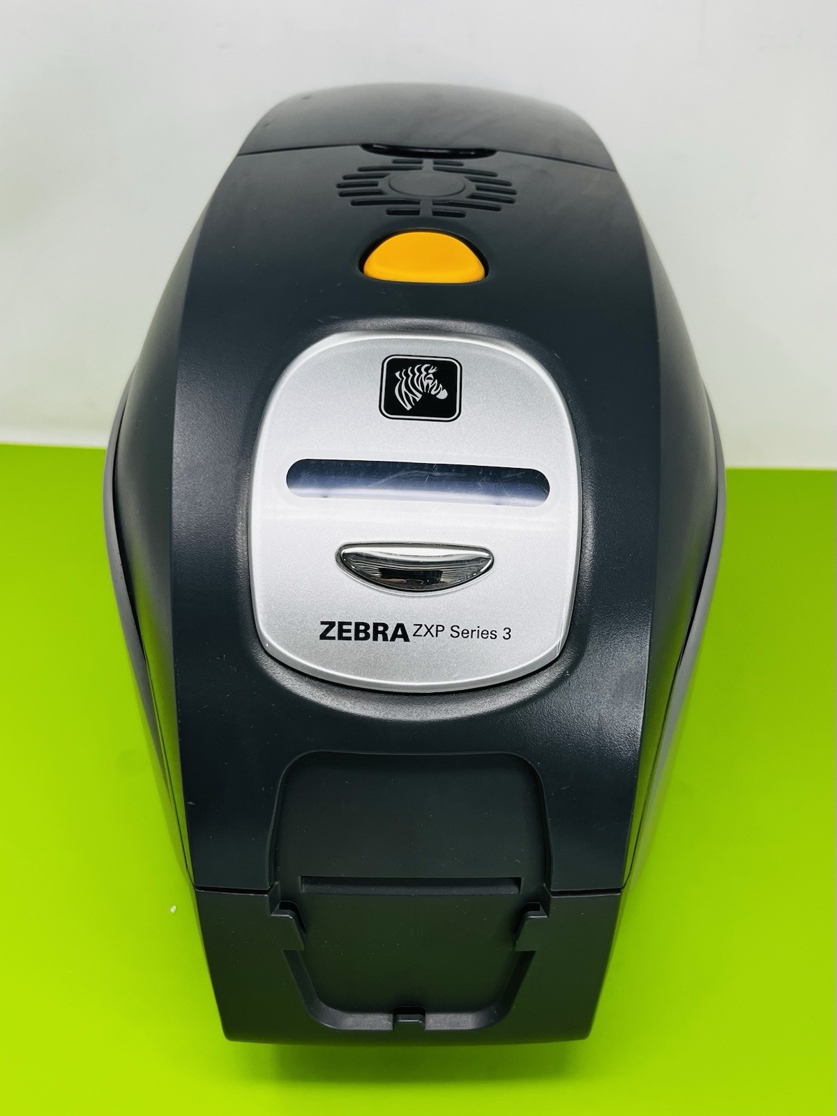 Zebra Z31-000C0200US00 ZXP Series 3 Single-Sided Card Printer - USED