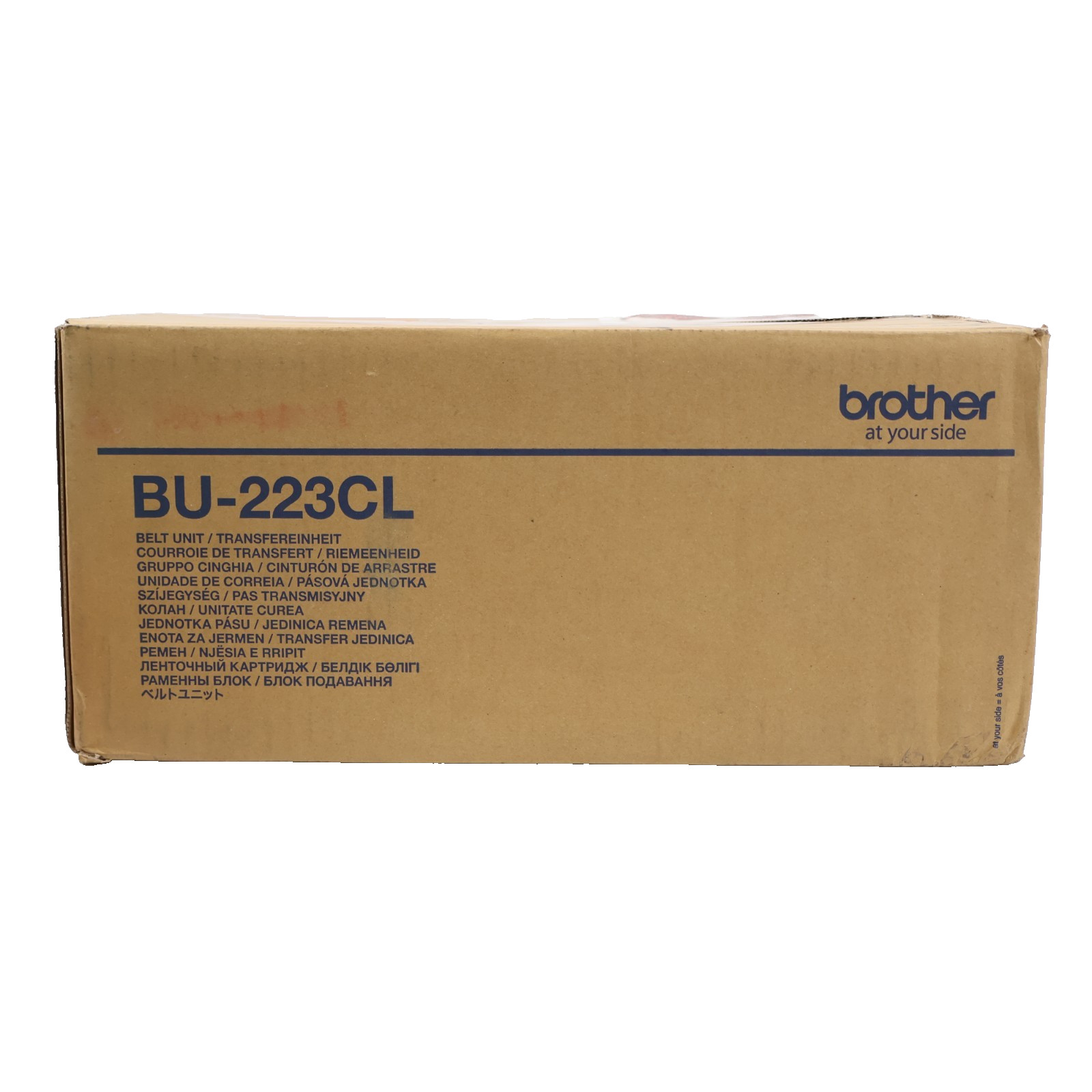 Brother BU223CL Transfer Belt Unit HL-L3210 L3290 MFC-L3710 L3770