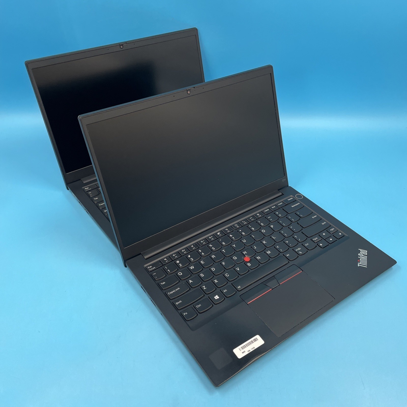 (LOT OF 2) Lenovo ThinkPad E14 | i5-1135G7 | 8GB RAM | 256GB SSD | NO OS
