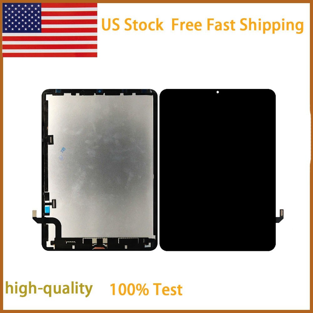 10.9 For iPad Air 4 Air 5 A2324 A2072 A2316 LCD Display Touch Screen Replacement