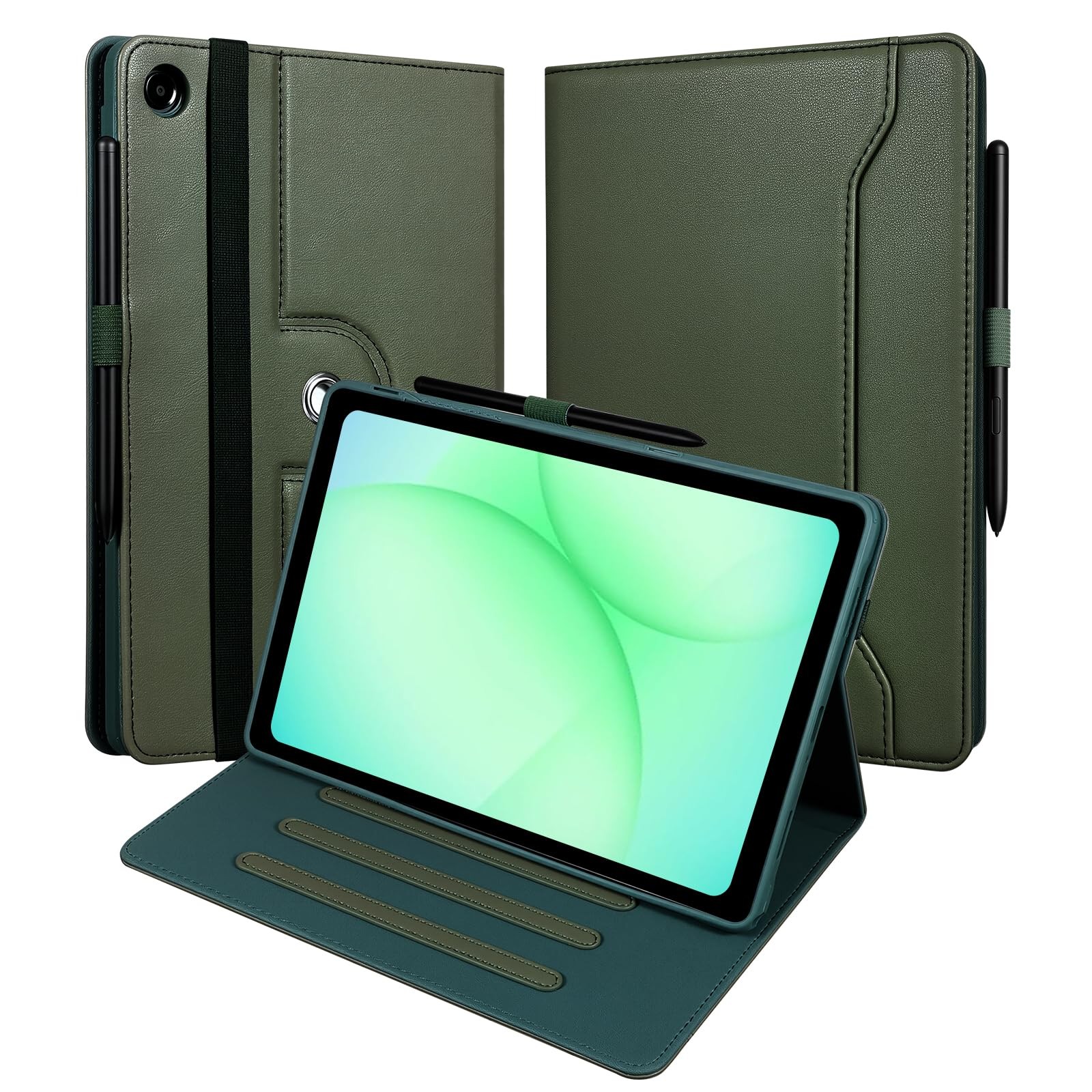 NET-CASE Case for Samsung Galaxy Tab A11 Plus 2025/ A9 Plus 2023 11 Inch (SM-...