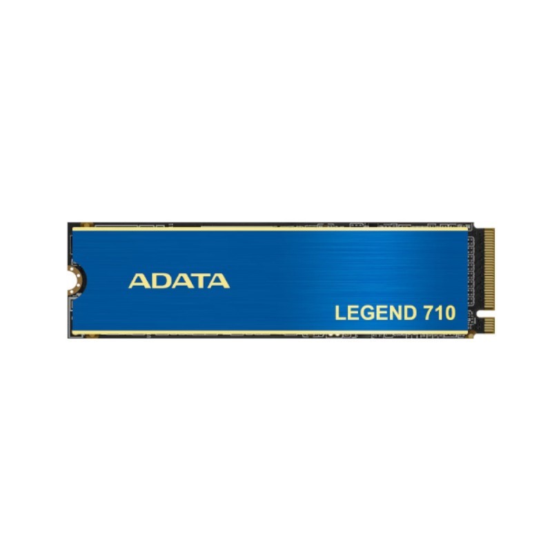 Adata Legend 710 2TB M.2 2280 PCIe 3.0 x4 NVMe Solid State Drive Up to 2.4GB/s
