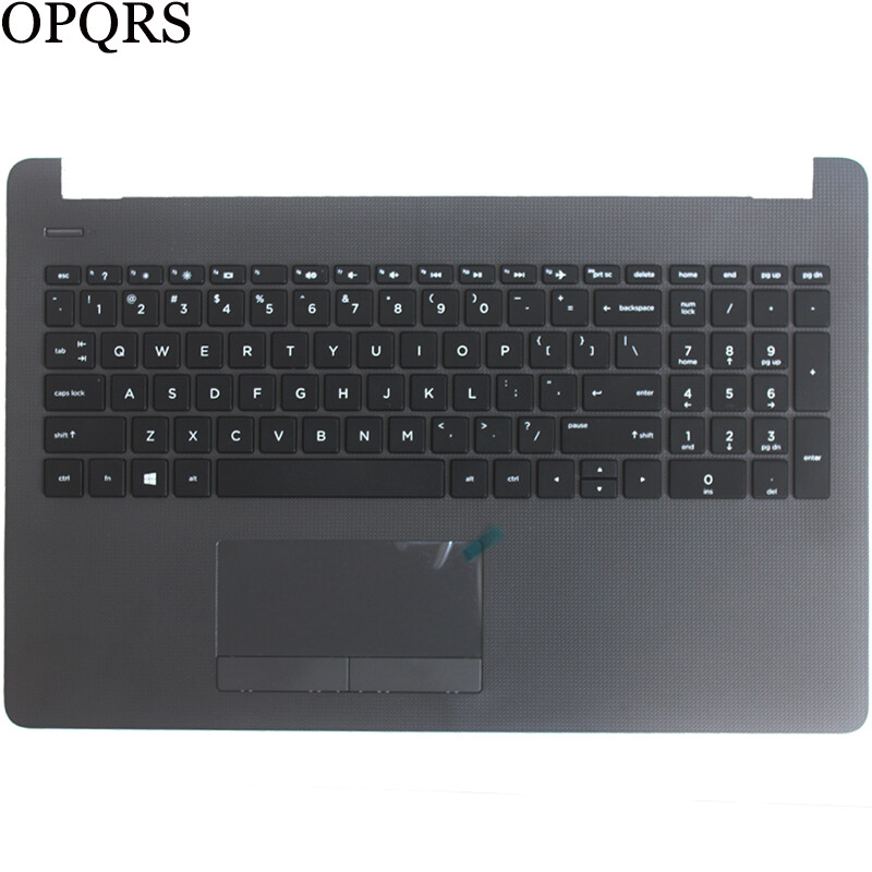 Laptop US Keyboard FOR HP Pavilion 15-BS234WM 15-BS244WM 15-BS144WM