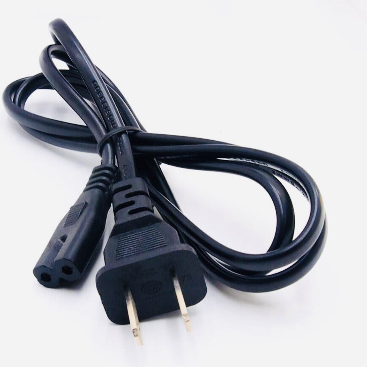 Xbox One S X Playstation 4 PS4 Console Power Supply Electric Cord OEM Brand New