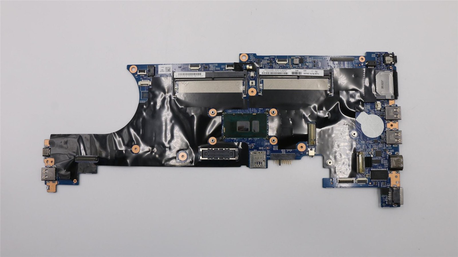 Lenovo ThinkPad T570 Motherboard Mainboard i7-6600,HD UMA 01ER176