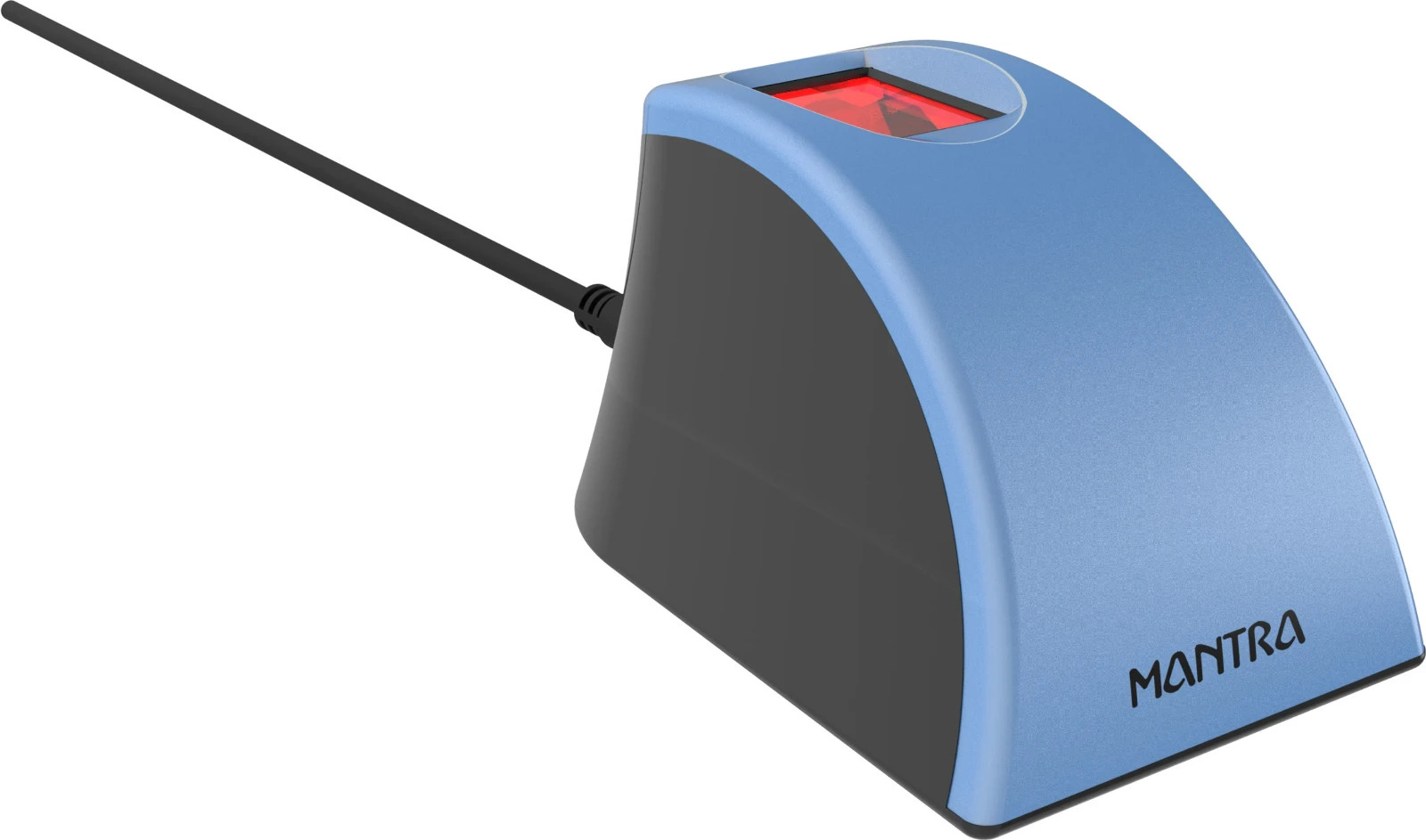MANTRA MFS110 L1 Fingerprint Biometric Device for Access Control USB