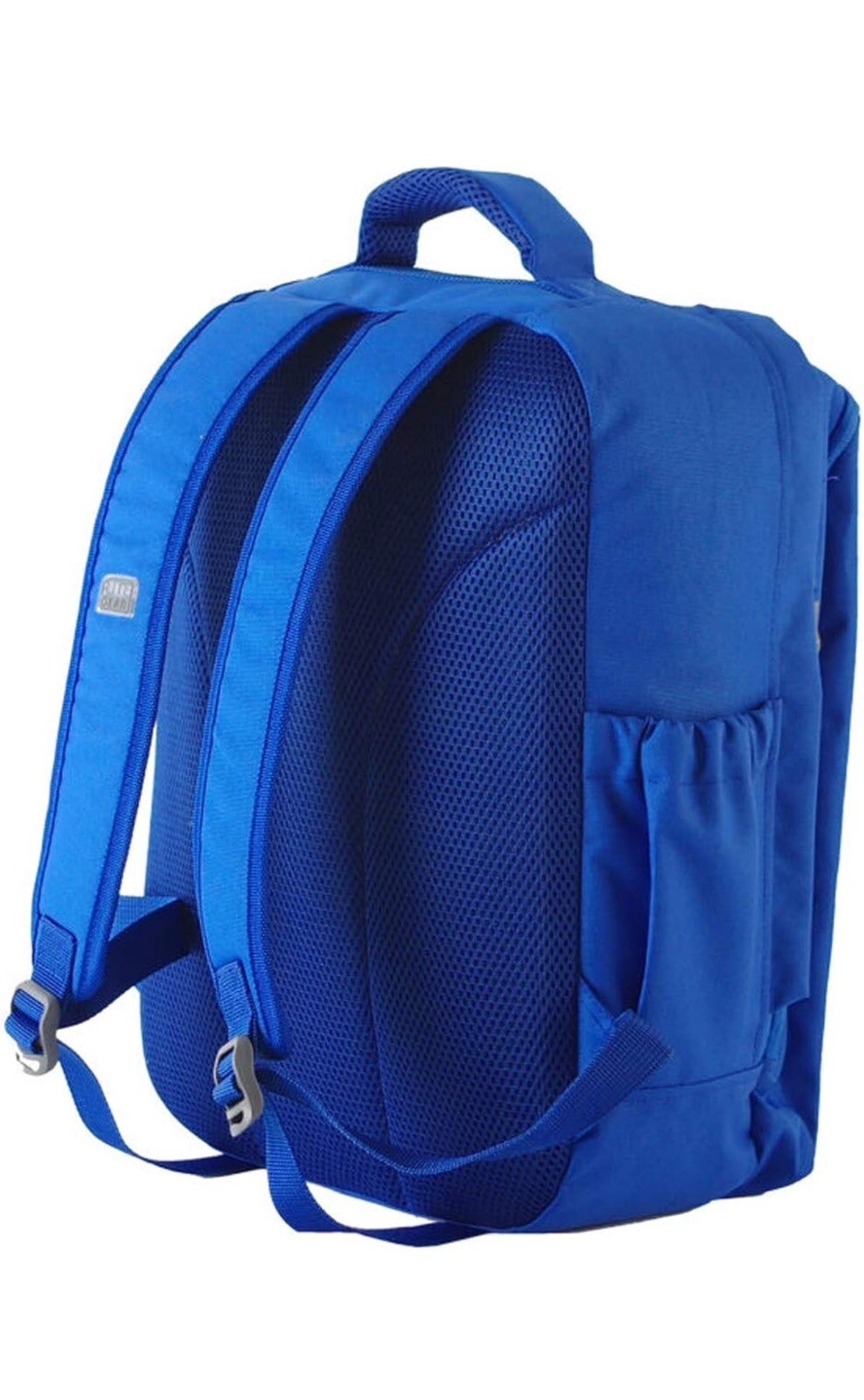 NEW Laptop Bag Litegear Blue Backpack Compact Liteweight Travel Great For Travel