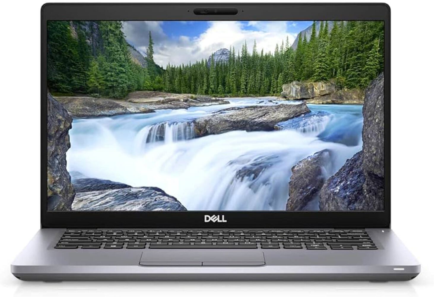 Dell Latitude 5411 14" Laptop, Intel Core i7, 16GB RAM, 512GB SSD, Win11 Pro. (R