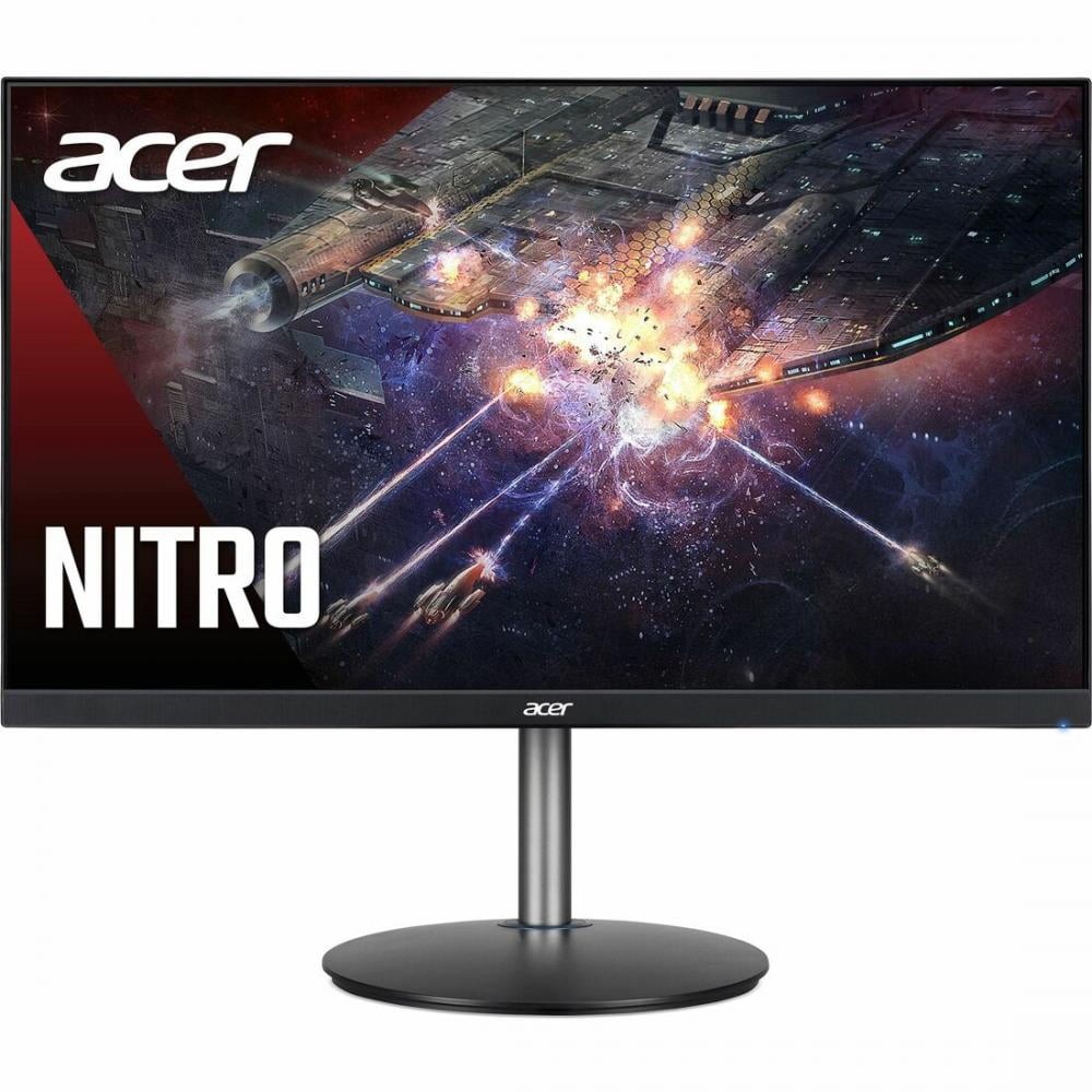 Acer Nitro XF273 X1 27" Class LCD Monitor - 16:9 - Black (um-hx1aa-103)
