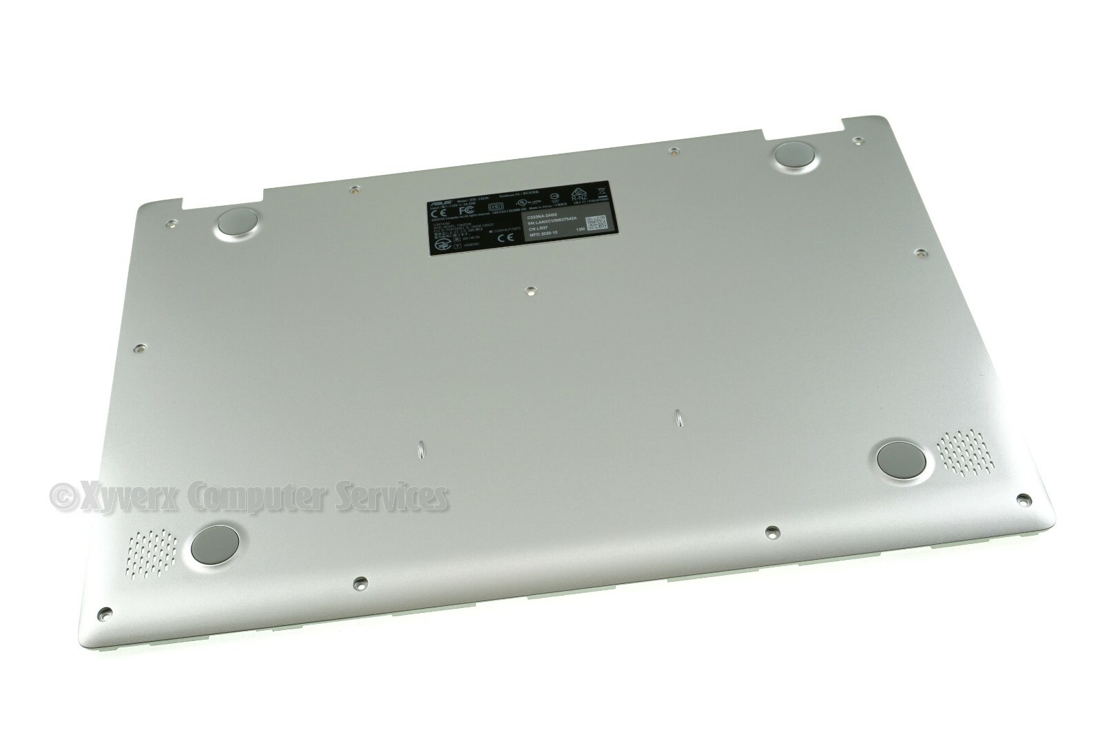 13N1-5RA0L01 GENUINE ORIGINAL ASUS BASE COVER C523N C523NA (BC34)
