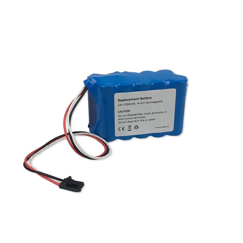 5920-010-091 Compatible Battery for Stryker 0AXINST10 0AXSTGX10 SP-2CX (1Pc)