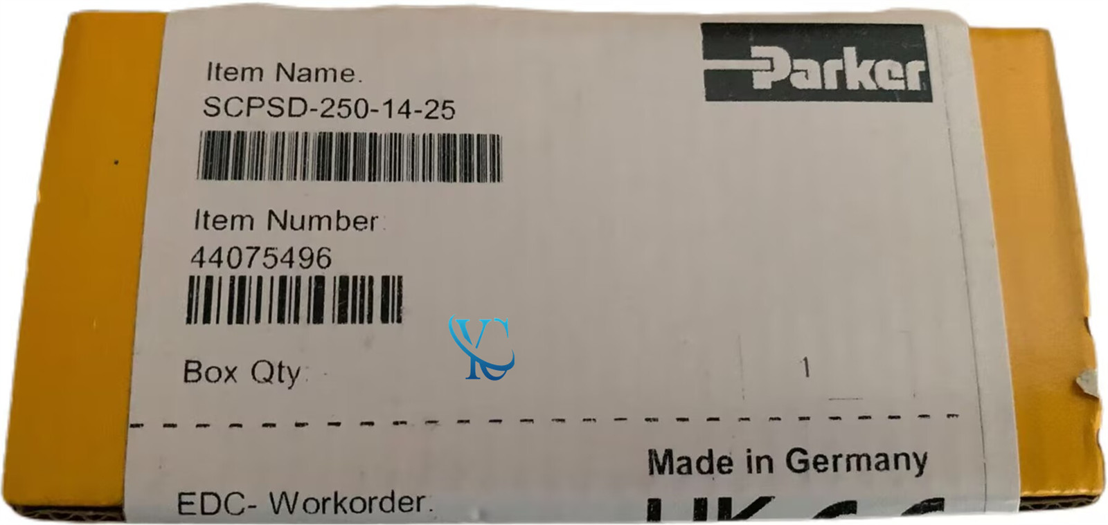 1PCS Parker SCPSD-250-14-25 Sensor Brand new Fedex or DHL