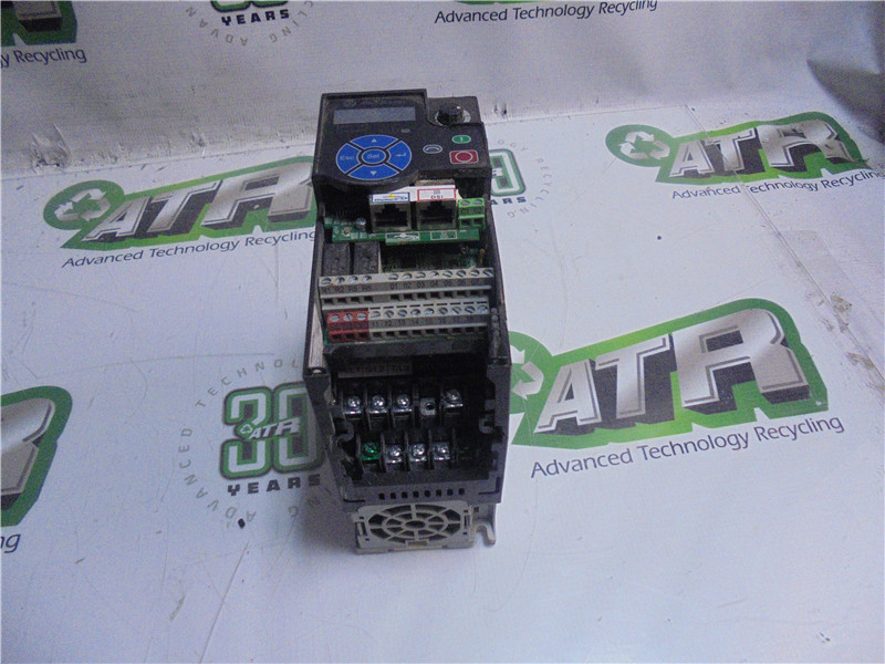 Allen Bradley 25B D2P3N104 AC Drive Specialty Equipment Not Tested