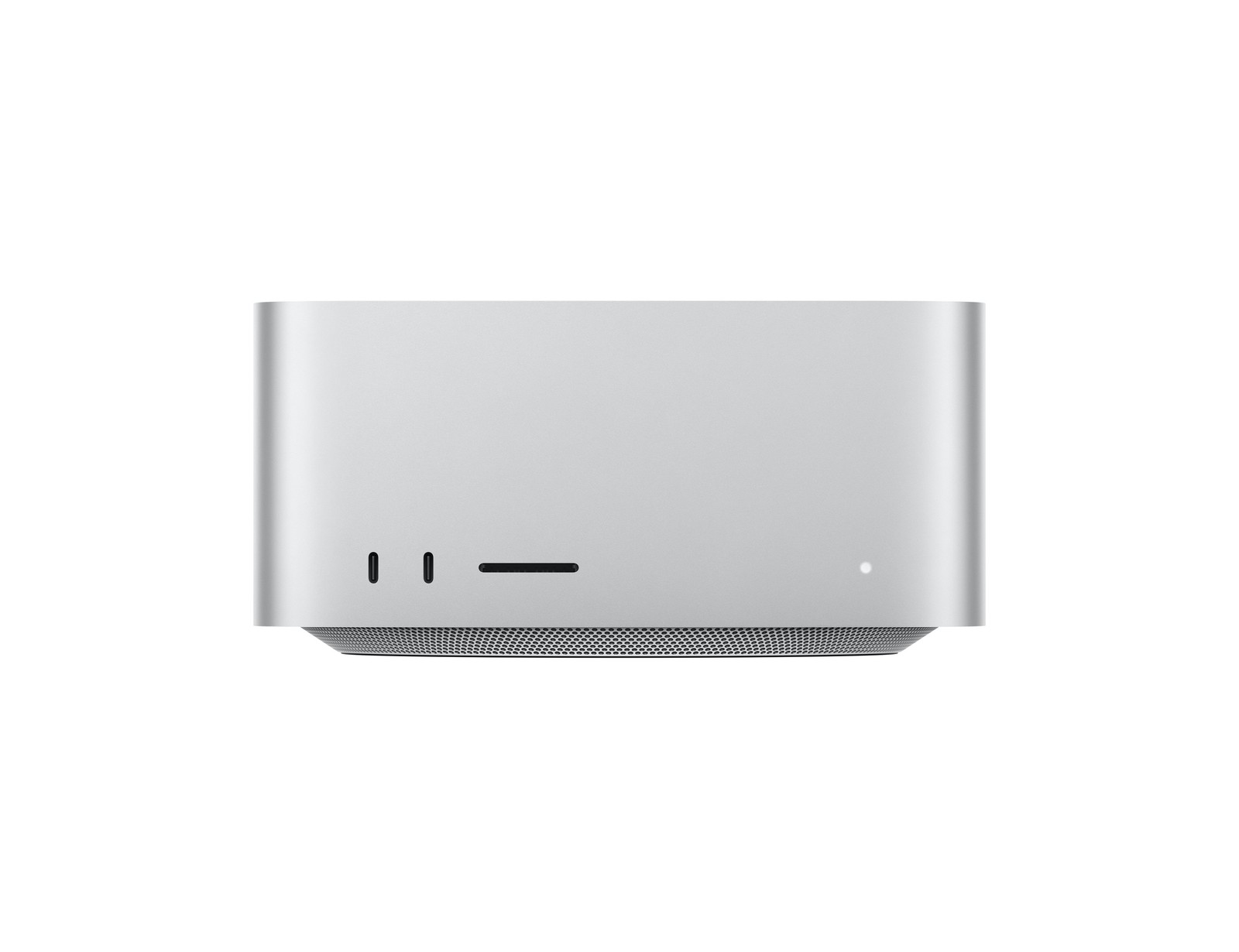 Mac Studio Silver 2023 M2 Max 12-Core CPU 30-Core GPU 32GB 512GB - Excellent