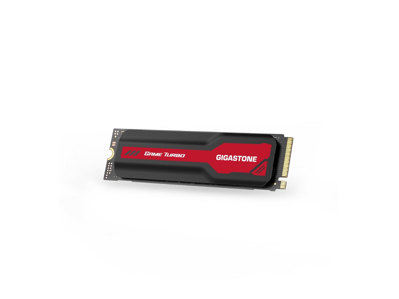 Gigastone Corporation GS-PCIe-SSD-Gen4-HS-BR-GT6470-2TB-1PK-R Ssd