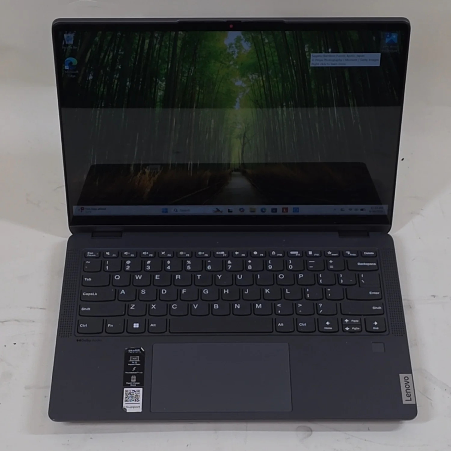 Lenovo IdeaPad Flex 5 82R7 14" i3-1215U 1.2GHz 8GB RAM 256GB SSD