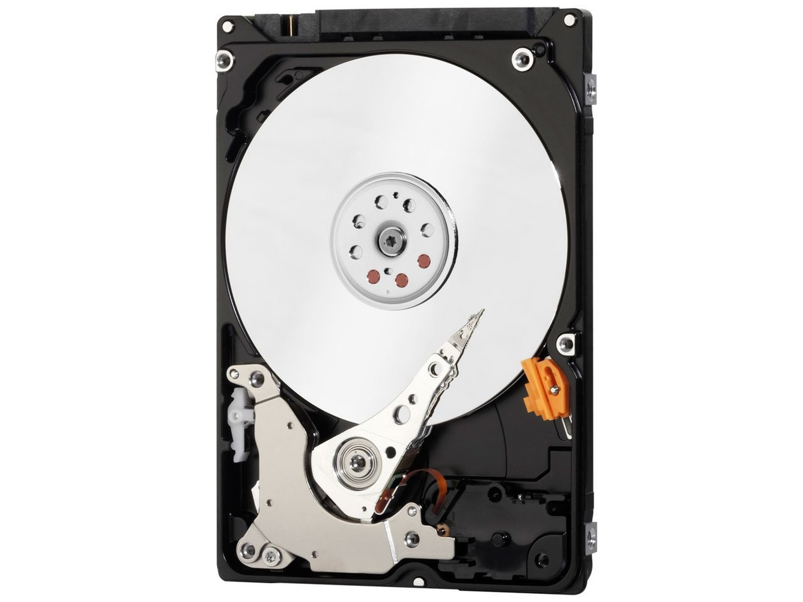 Toshiba MQ01ABD 1 TB 2.5" Internal Hard Drive MQ01ABD100
