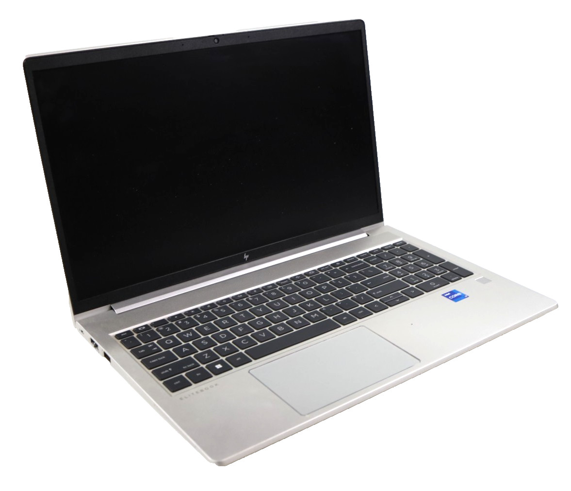 HP EliteBook 650 G10 15.6" Intel i7-1355U 16GB DDR4 1TB SSD No COA OS