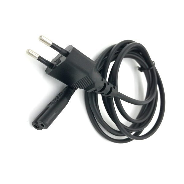 EU 6Ft Power Cord for SHARP TV LC-40LB480U LC-43N6100U LC-40N5000U LC-50LB261U