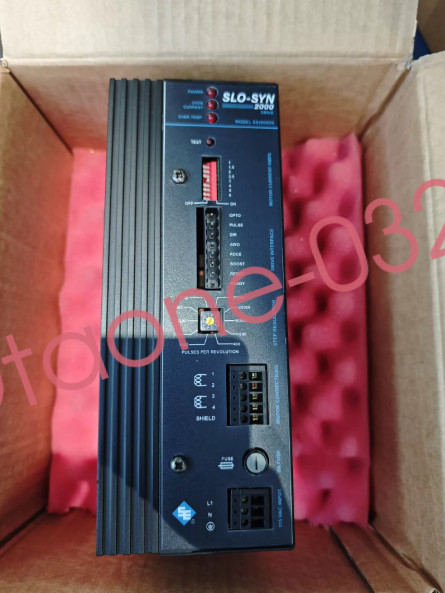 1PCS NEW Superior Electric SS2000D6 Drive Fast delivery Via Fedex /DHL