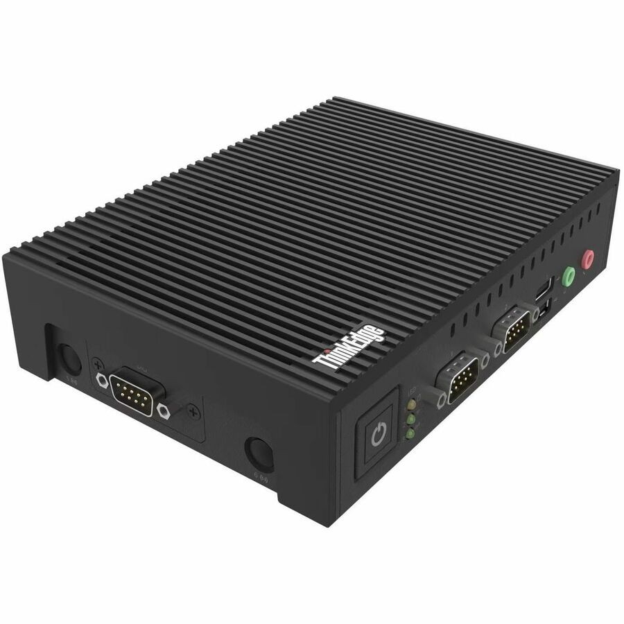 Lenovo ThinkEdge SE30n Gen2 13LV000CUT Intel Core 5 120U Deca-core 10 Core 1.40
