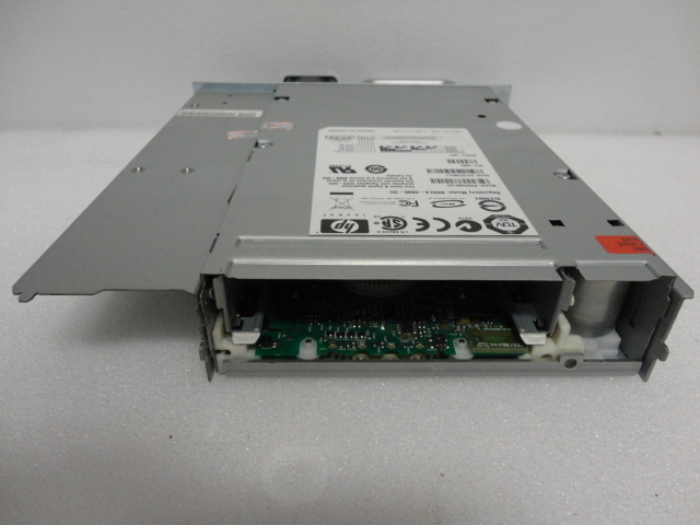 SALEHP LTO3 Ultrium3 ultrium920 Drive with tray for MSL AH173A 435247-001 SALE