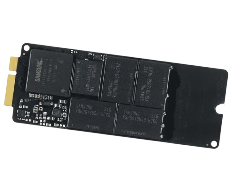SSPOLARIS SSD HARD/FUSION DRIVE IMAC A1418 A1419 A2115 A2116 2012-2013 512 GB