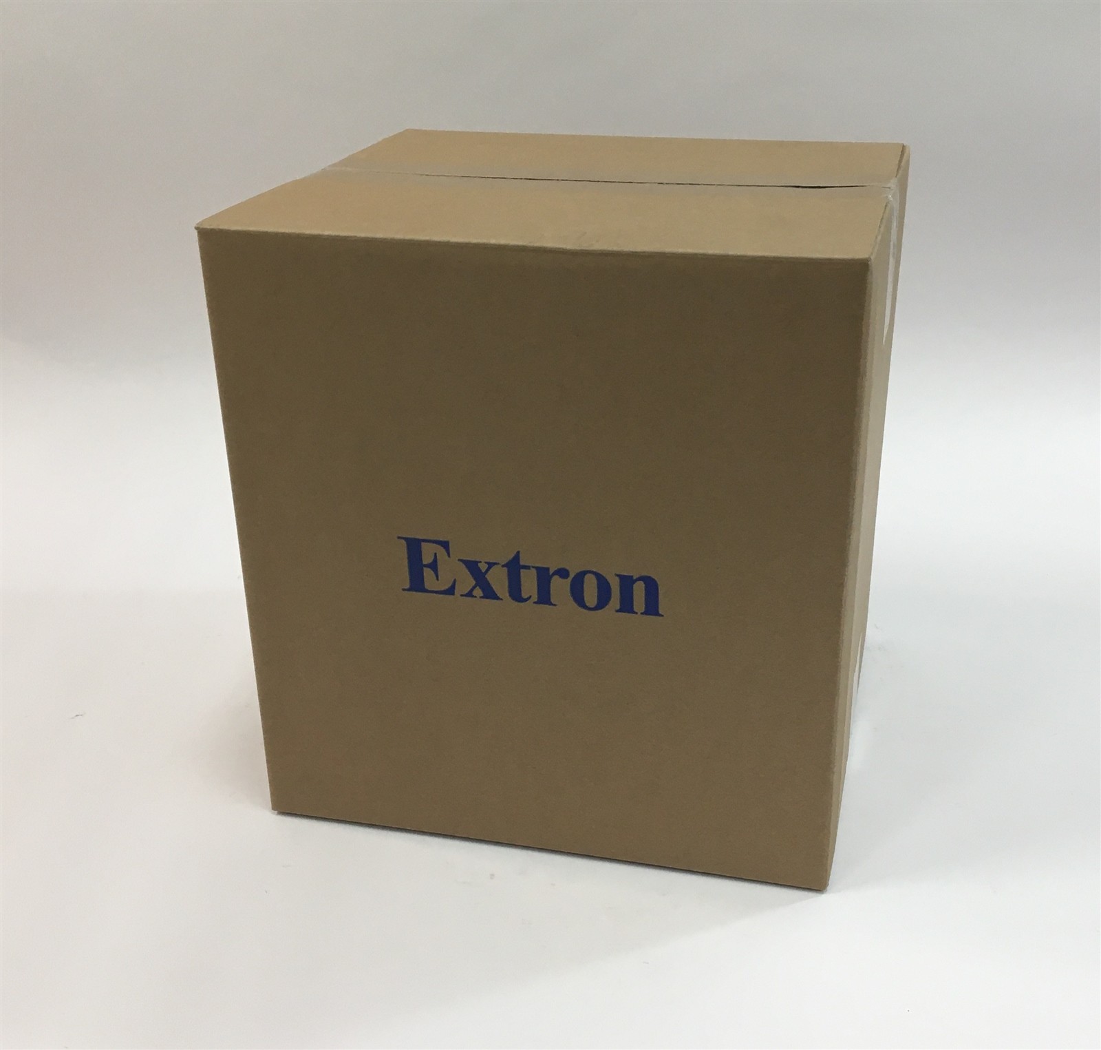 New in Box Extron Cable Cubby 500 Cable Access Enclosure 70-1045-02 - NO AC