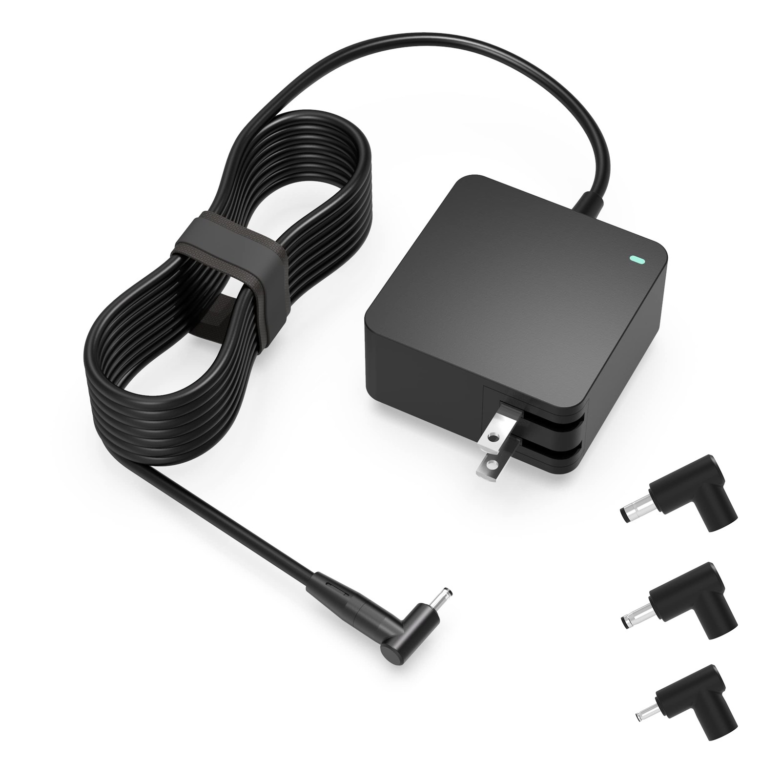Nicpower 65W 45W 33W Charger Compatible Asus Laptop ADP190342UZF