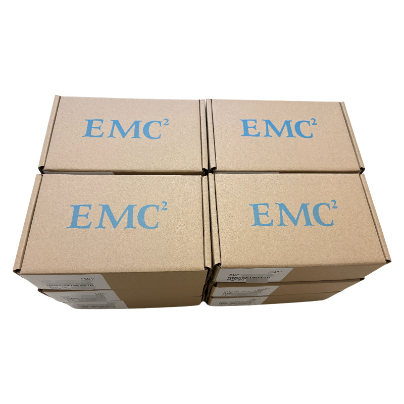 EMC 300GB 005049741 005049434 10K SAS 3.5" VMAX Storage Hard Disk Drive